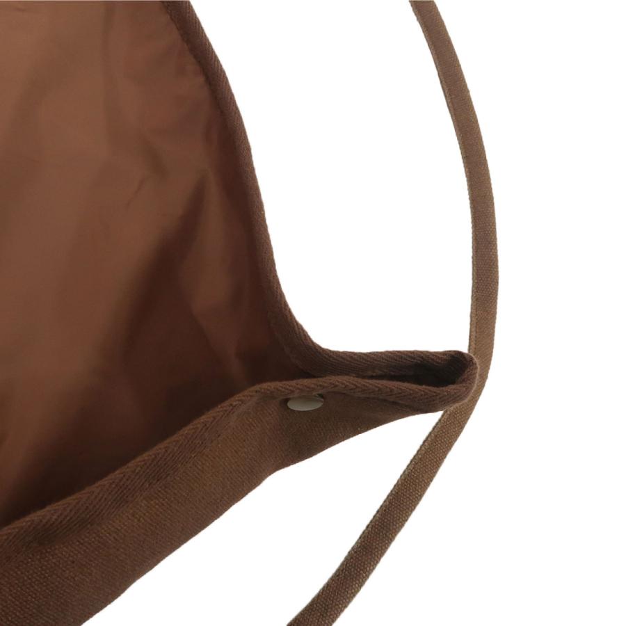 POST GENERAL お世話 エプロン オリーブ ブラウン エプロン ペット お世話用品 ブラッシング 爪切り 雑貨 日用品 ペットお世話 おしゃれ シンプル かわいい |  | 05