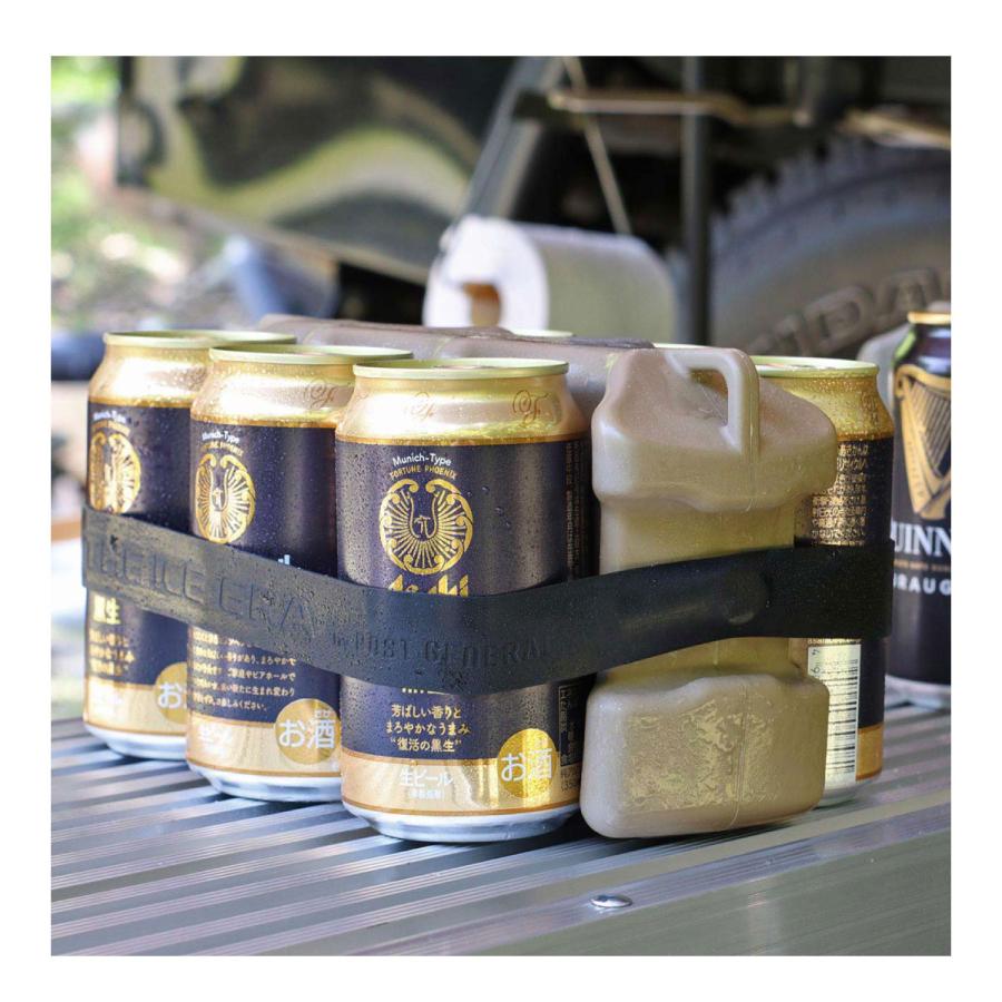POST GENERAL ザ アイスエラ コールドアイスブリック 保冷剤 ビール クーラーバッグ 冷凍 氷点下 アウトドア キャンプ バーベキュー 公園 ポストジェネラル | POST GENERAL | 05