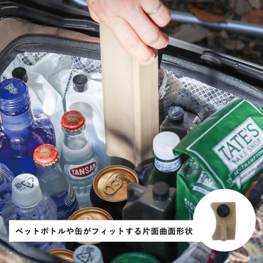 POST GENERAL ザ アイスエラ コールドアイススティック 3本セット 保冷剤 保冷 アイス アウトドア用品 部活 スポーツ クーラー | POST GENERAL | 10