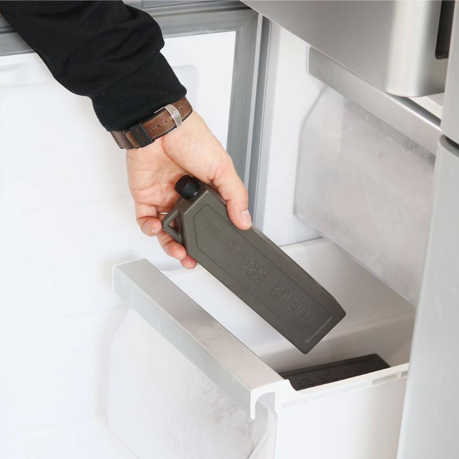 POST GENERAL ザ アイスエラ コールドアイススティック 3本セット 保冷剤 保冷 アイス アウトドア用品 部活 スポーツ クーラー | POST GENERAL | 12