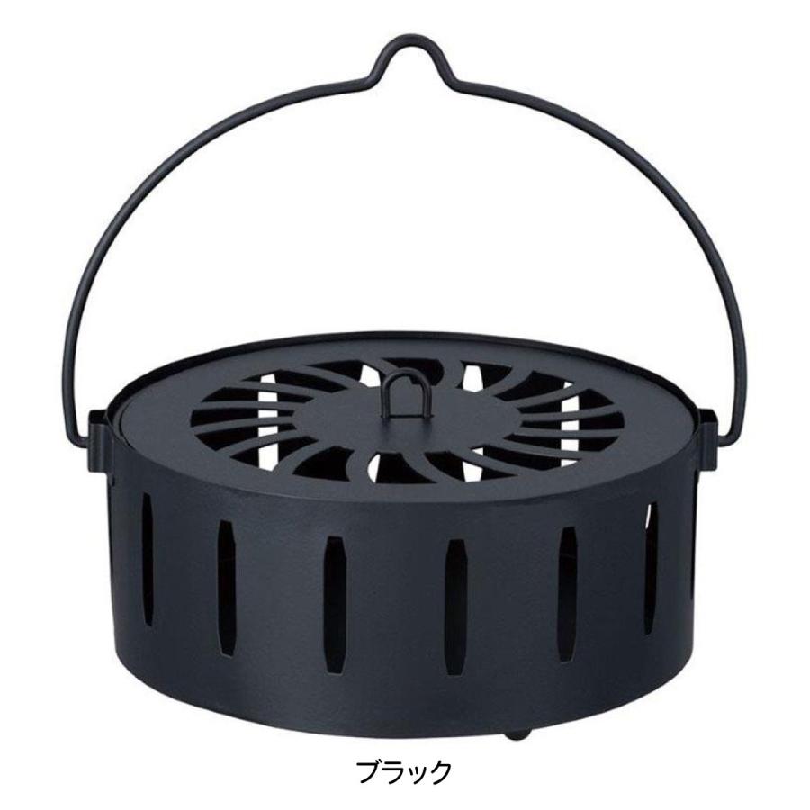 デコレ(Decole) 蚊遣り箱 蚊やり 蚊取り線香 ポーチ型 収納 アウトドア キャンプ バーベキュー 車中泊 蚊遣り アウトドア用品 キャンプ用品 | DECOLE | 02