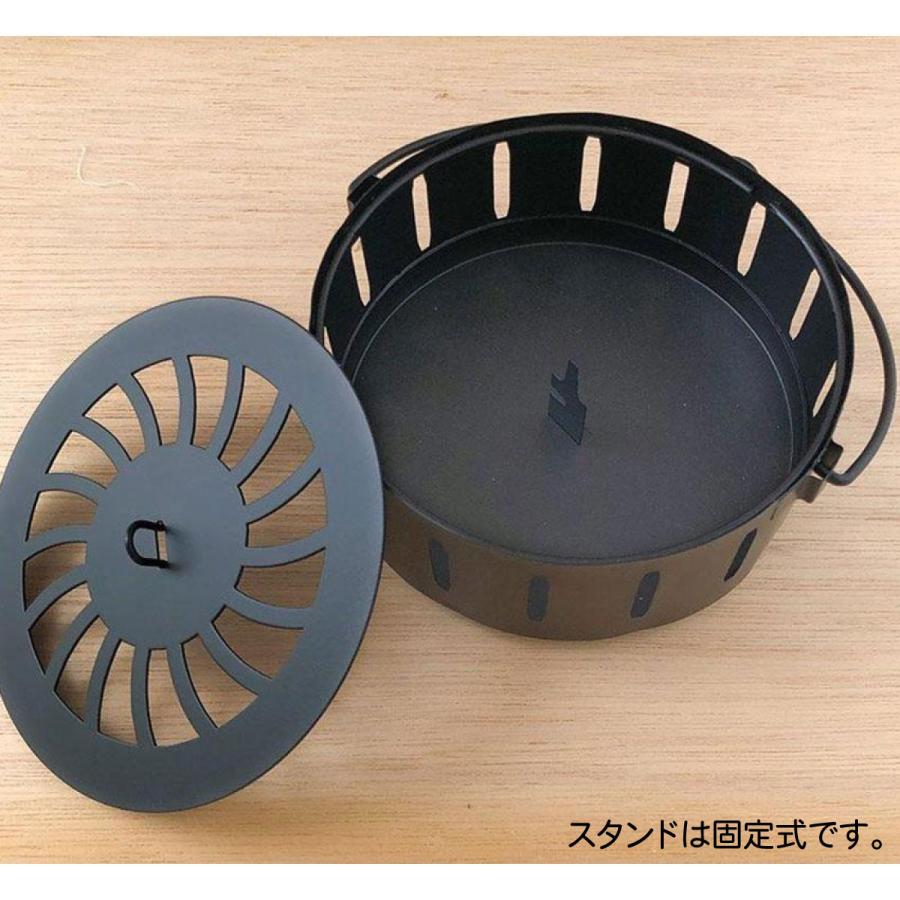 デコレ(Decole) 蚊遣り箱 蚊やり 蚊取り線香 ポーチ型 収納 アウトドア キャンプ バーベキュー 車中泊 蚊遣り アウトドア用品 キャンプ用品 | DECOLE | 05