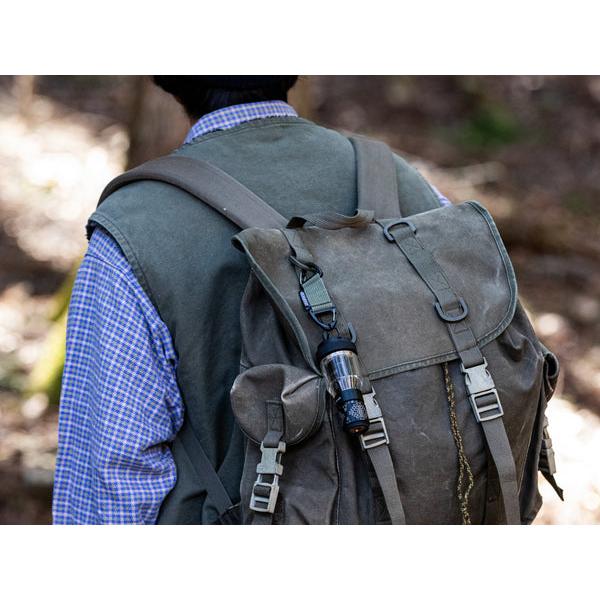 正規品 在庫あり 50/50 workshop MINIMALIGHT ミニマライト 2.0 懐中電灯 ミニランタン led ランタン キャンプ 小型ライト ミニライト モバイルバッテリー | 5050WORKSHOP | 15