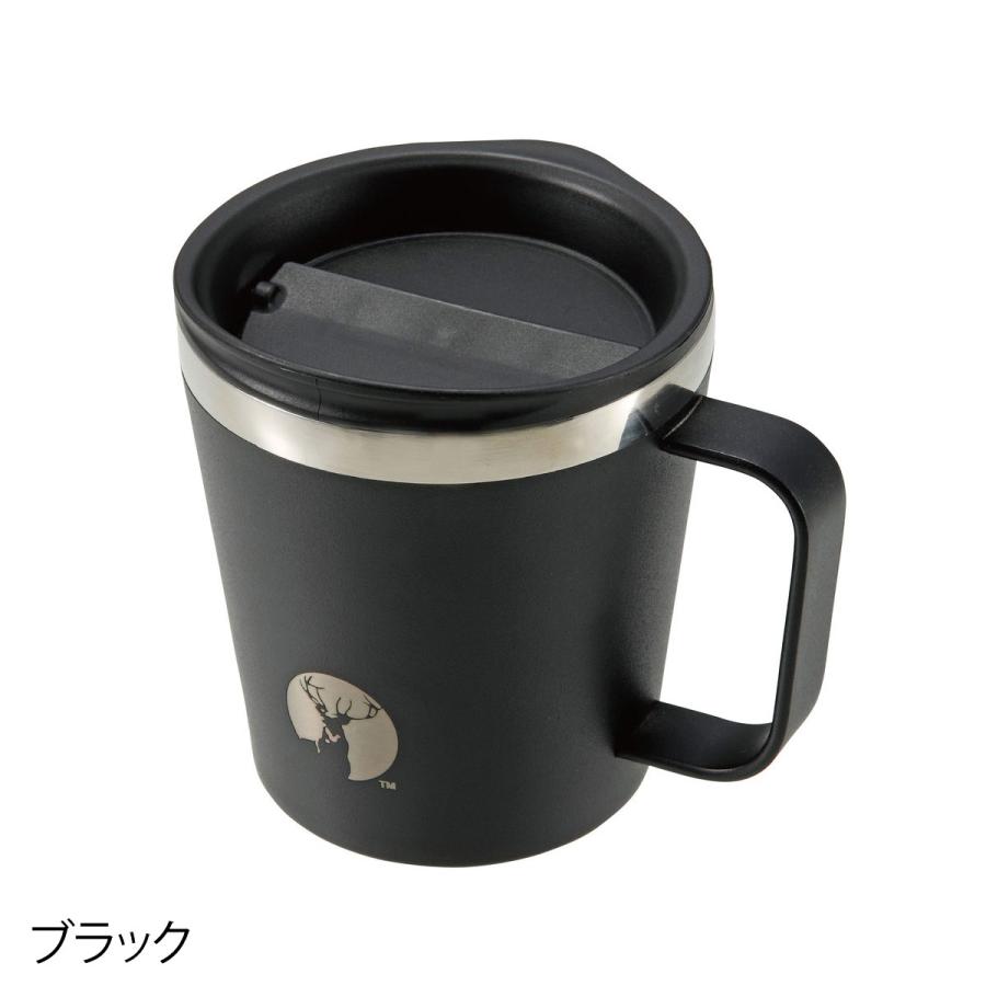CAPTAIN STAG キャプテンスタッグ ステンレス ヌードルインマグ CAPTAIN STAG キャプテンスタッグ ステンレス ヌードルインマグ