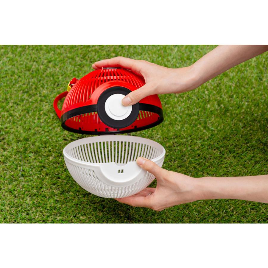 ポケモン タカラトミー モンスターボール＆マスターボール虫かごセット