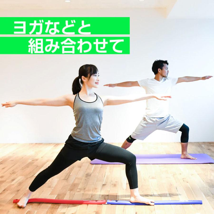 ジリリタ SLACK RAIL Compact スラックレールコンパクト 体幹 体幹