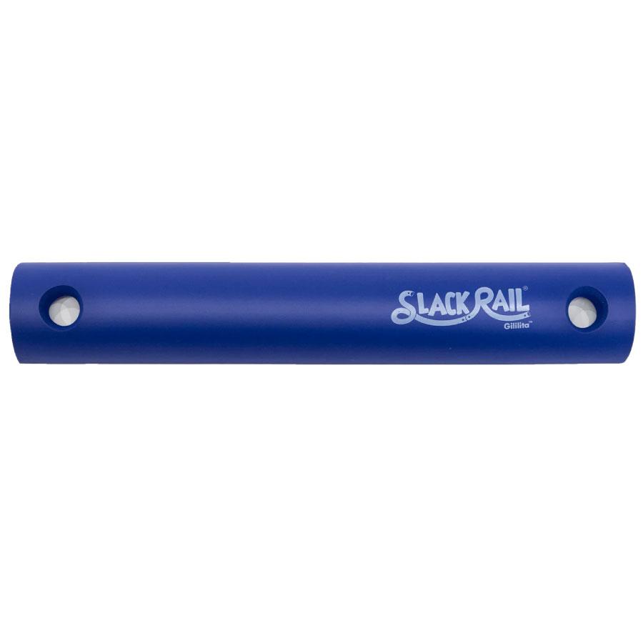 新品未使用 Giliita Slack Rail-T ブルー　5個セット ジリリタ SLACK RAIL Compact スラックレールコンパクト 体幹 体幹