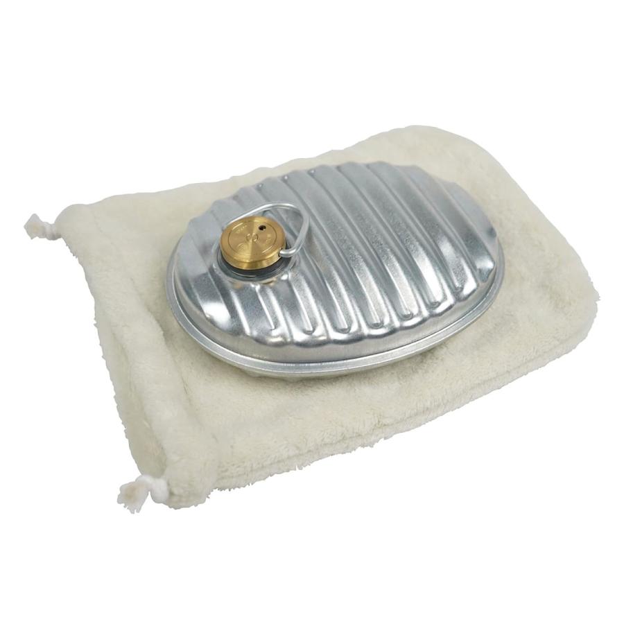 マルカ アミカルシュラフ 湯たんぽ600mlと湯たんぽケースSのセット 暖房 湯たんぽ 収納 ケース キャンプ アウトドア 車中泊 暖かい かわいい 湯たんぽ |  | 11