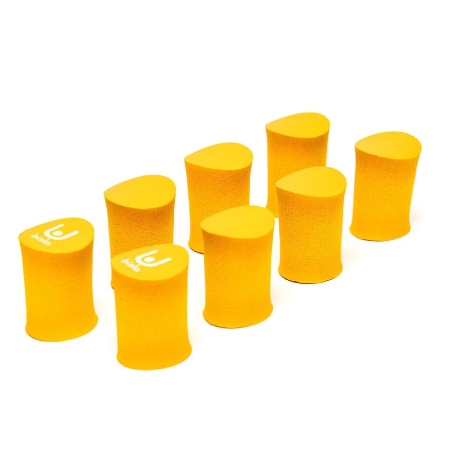 ジリリタ Ubisla ユビスラ 健康 美容 トレーニング 鼻緒 トレーニンググッズ 健康グッズ ストレッチ バランストレーニング 体幹 体幹トレーニング |  | 06