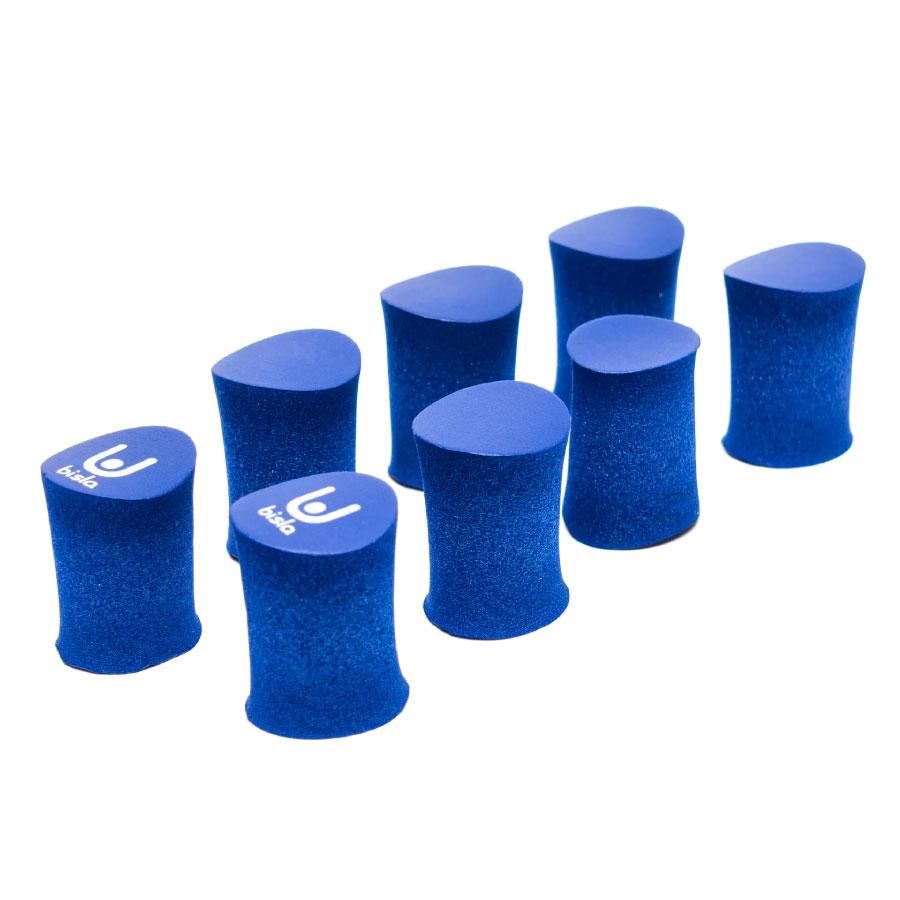 ジリリタ Ubisla ユビスラ 健康 美容 トレーニング 鼻緒 トレーニンググッズ 健康グッズ ストレッチ バランストレーニング 体幹 体幹トレーニング |  | 03