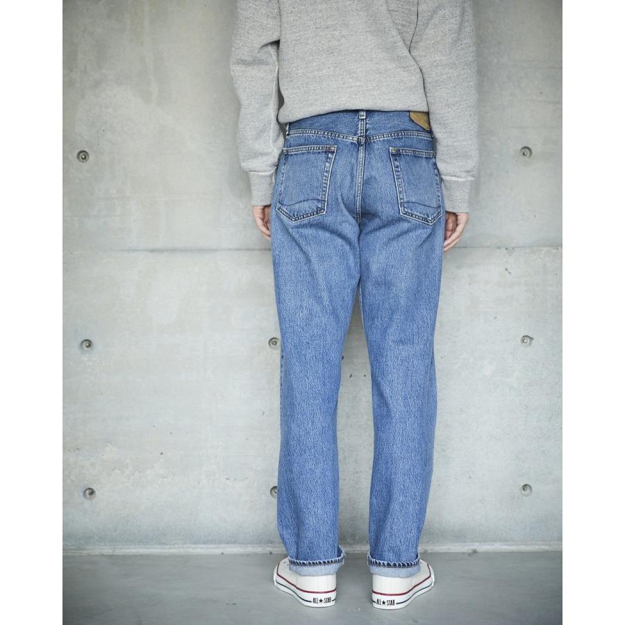 orSlow（オアスロウ） 105 90's 5 POCKET DENIM USED ポケット デニム