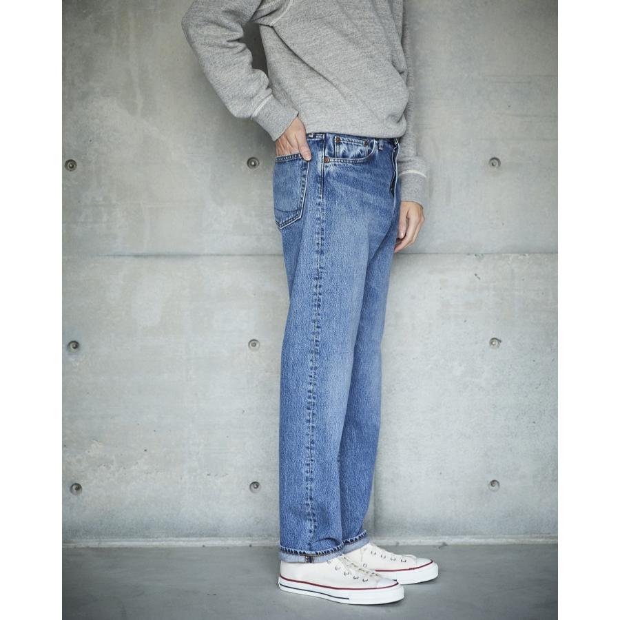 orSlow（オアスロウ） 105 90's 5 POCKET DENIM USED ポケット デニム