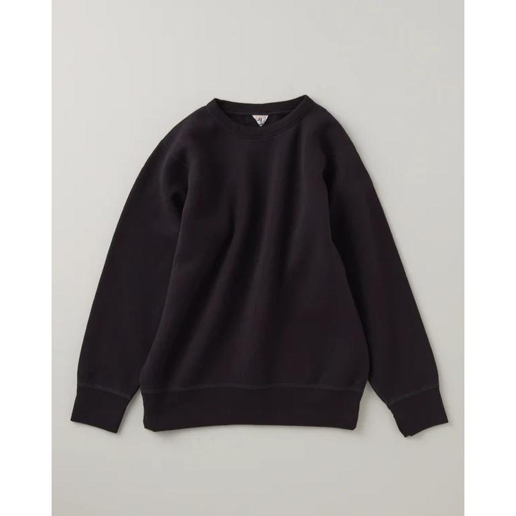 FilMelange（フィルメランジェ） ROLF / ロルフ RADDY SWEAT deep navy 