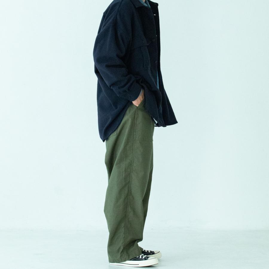 Ordinary fits COUPON配布中 Ordinary / JAMES FATIGUE BACK Ordinary fits COUPON配布中 Ordinary / JAMES FATIGUE BACK