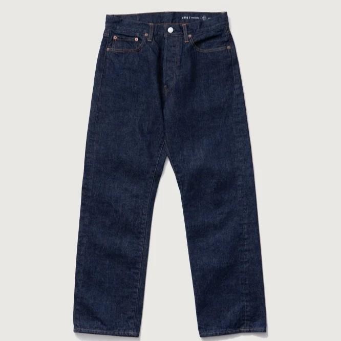 Ordinary fits（オーディナリーフィッツ） Ordinary fits / 116 TYPE 