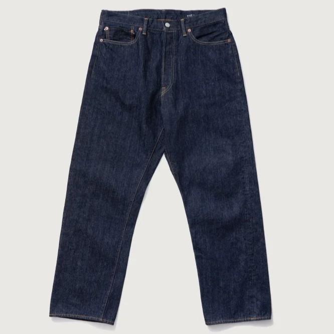 Ordinary fits 30%COUPON配布中 / 117 TYPE LOOSE ONE WASH Ordinary fits 30%COUPON配布中 / 117 TYPE LOOSE ONE WASH