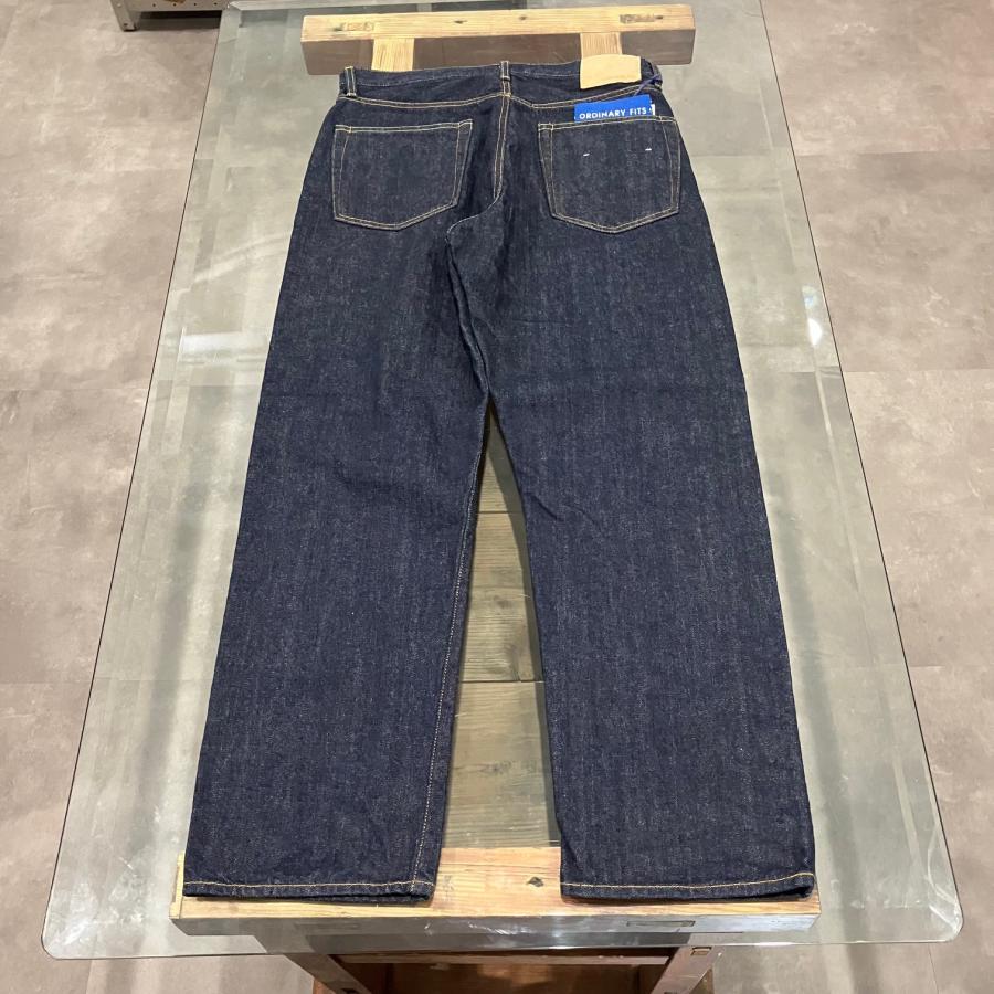 Ordinary fits（オーディナリーフィッツ） 30％COUPON配布中 Ordinary