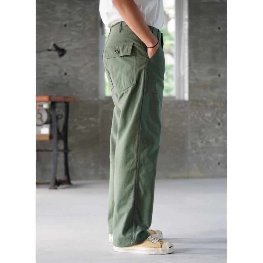 orSlow（オアスロウ） orslow / U.S ARMY FATIGUE PANTS(REGULAR FIT