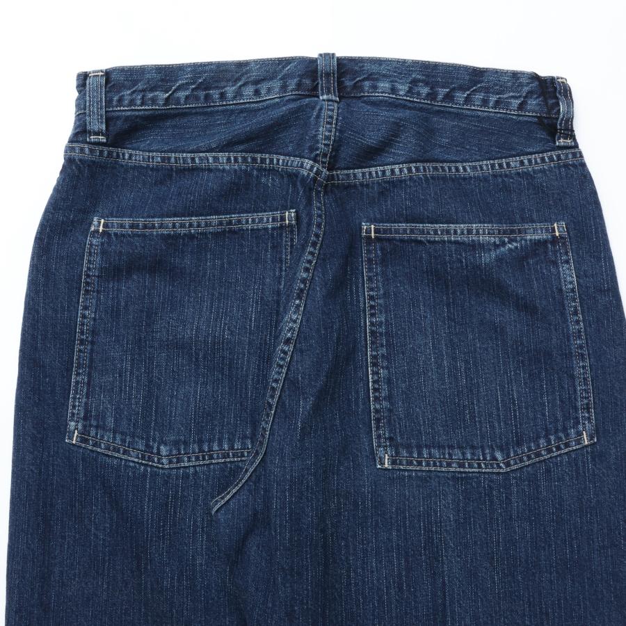 PORTER CLASSIC（ポータークラシック） PORTER CLASSI STEINBECK DENIM