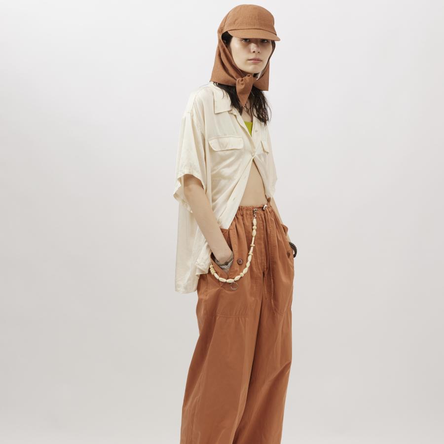 30%COUPON配布中 La Maison de Lyllis / DUM ダム HAZEL 30%COUPON配布中 La Maison de Lyllis / DUM ダム HAZEL