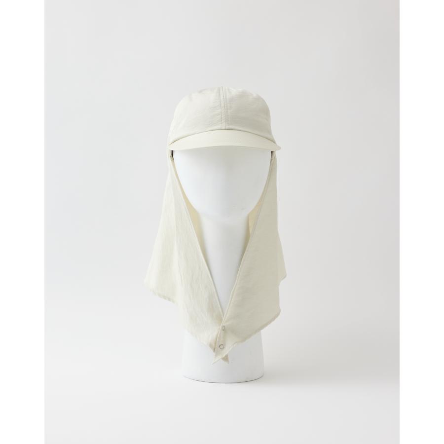 La Maison de Lyllis 頭巾 フード La Maison de Lyllis】KERCHIEF 三角巾カーチフ｜OUTLET