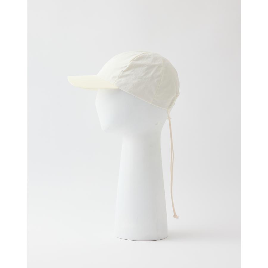 La Maison de Lyllisメゾンドリリス ホワイト La Maison de Lyllis 帽子 ハット 「La Lyllis(ラ メゾン ド