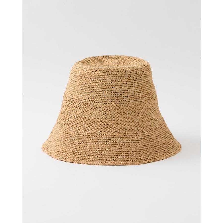【専用】La Maison de Lyllis メゾンドリリス　バケットハット La maison de Lyllis/ラメゾンドリリス】BROCKEN/バケットハット