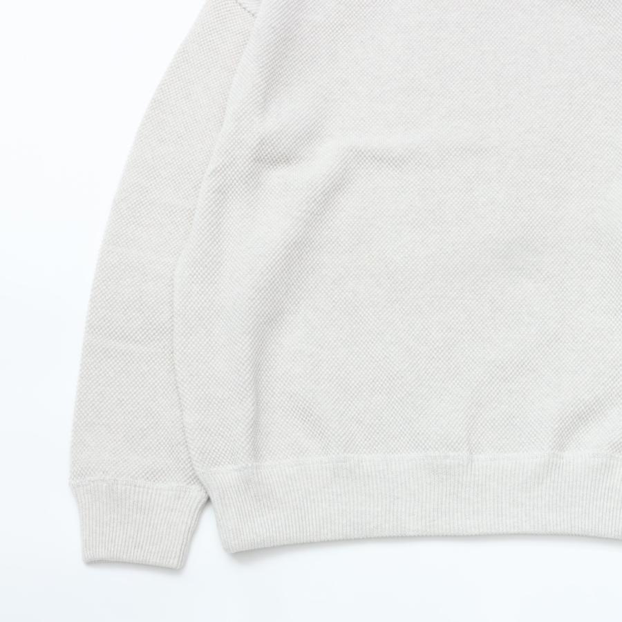 crepuscule（クレプスキュール） crepuscule / Moss Stitch Turtle