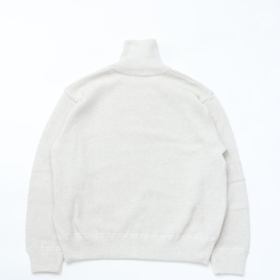 crepuscule（クレプスキュール） crepuscule / Moss Stitch Turtle