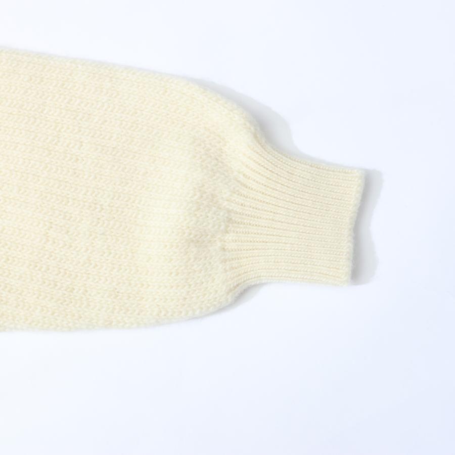 crepuscule COUPON配布中 crepuscule / L-G Cardigan IVORY crepuscule COUPON配布中 crepuscule / L-G Cardigan IVORY