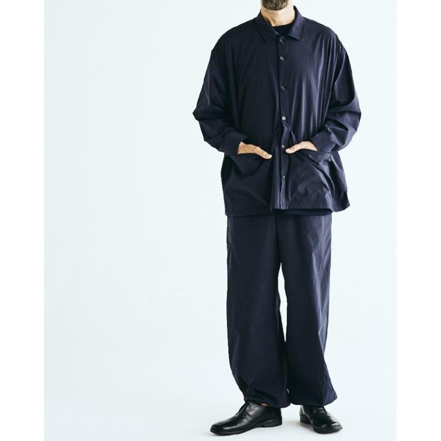 BASISBROEK（バージスブルック） BASISBROEK / WISKEN SAND パンツ