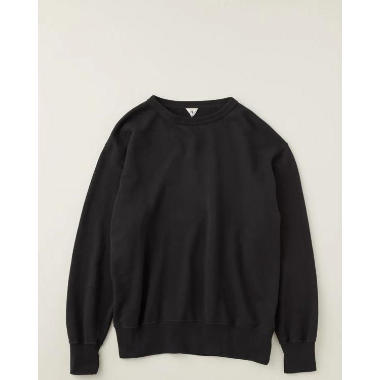 フィルメランジェ 裏毛カシミア スウェットUTT ウット 3 定価41800円