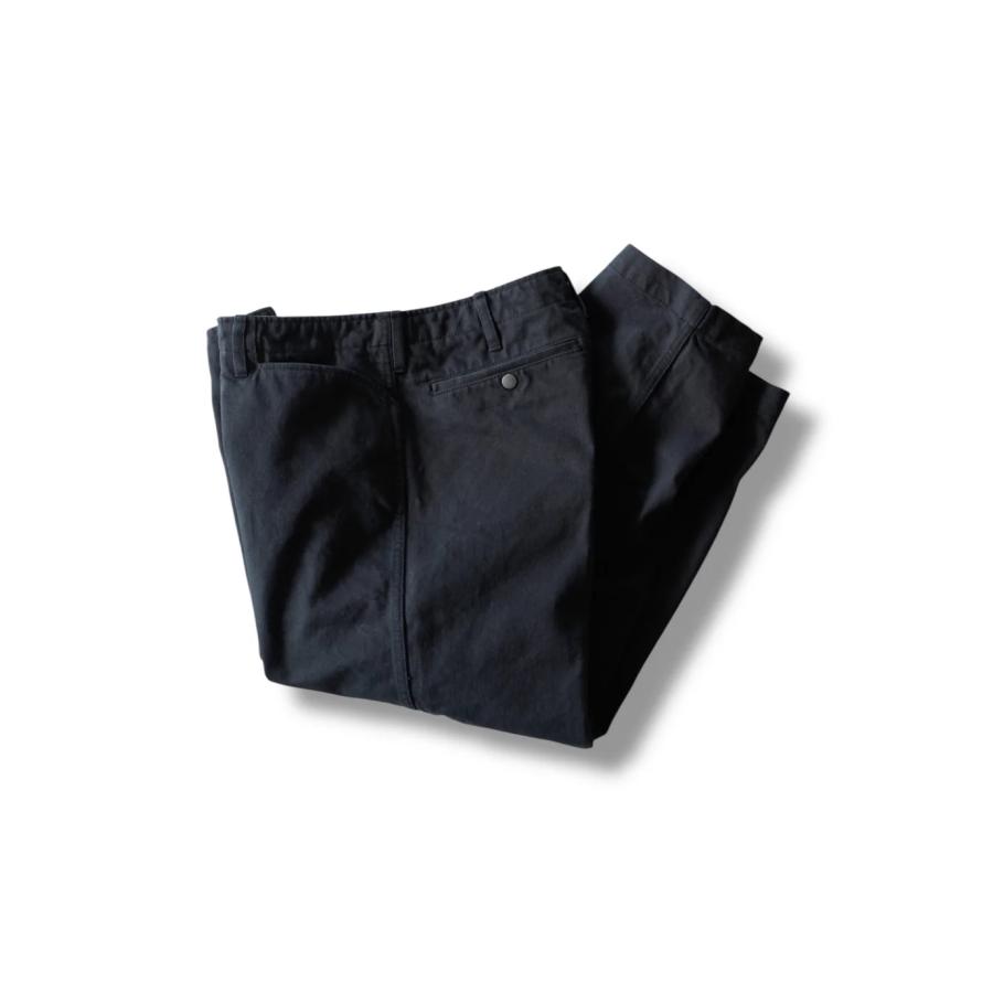 希少 Warehouse ウエアハウス　フリスコパンツ　黒　ブラック HATSKI ハツキ Frisco Jeans -Black- フリスコ ジーンズ デニム