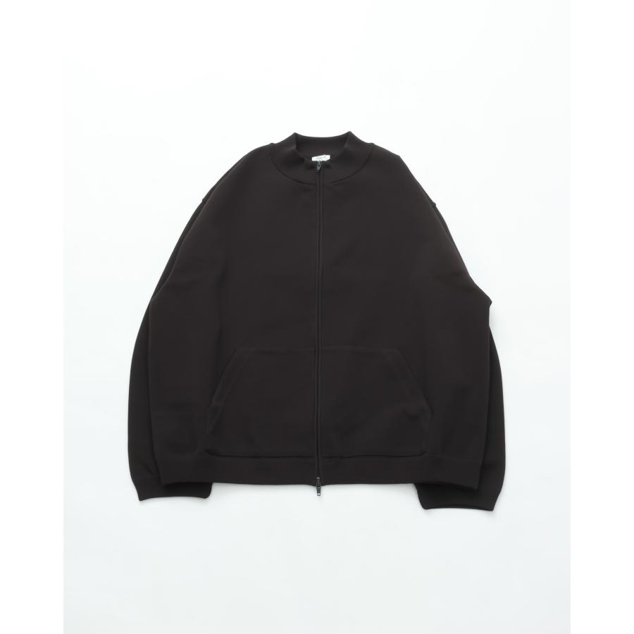crepuscule（クレプスキュール） Poly Stretch Moss Stitch Drivers 