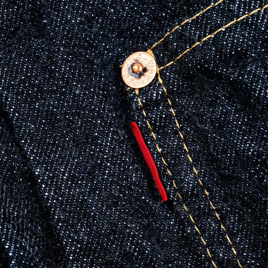 WORKERS ワーカーズ S806XX Buckle Back WWII-JACEKT デニムジャケット