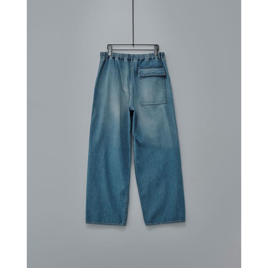 PERS PROJECTS パースプロジェクト FOUNTAIN TWIST JEANS 