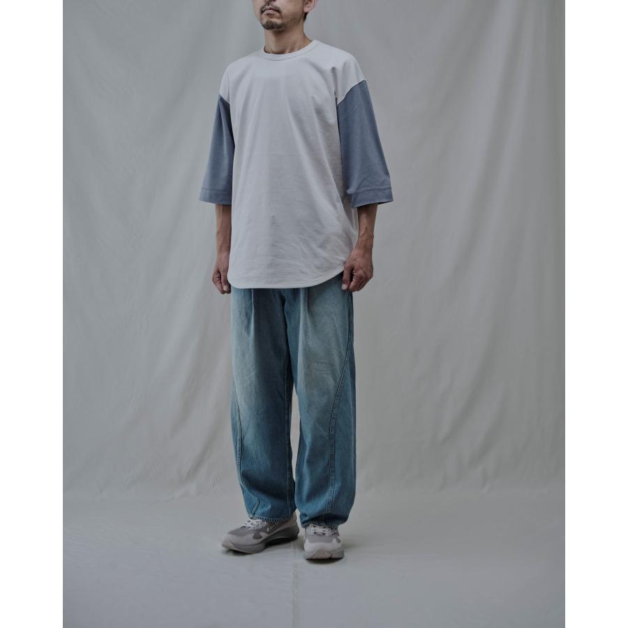 PERS PROJECTS パースプロジェクト FOUNTAIN TWIST JEANS 