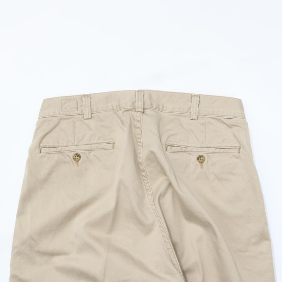 orSlow オアスロウ Two Tuck Trousers チノパン orSlow（オアスロウ） orslow / TWO TUCK WIDE TROUSERS チノパンツ