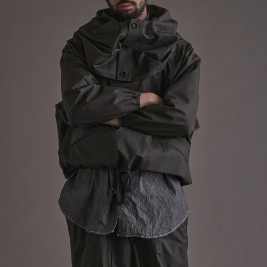 極希少 日本製 HAVERSACK ハバーサック ダブルジャケット HAVERSACK