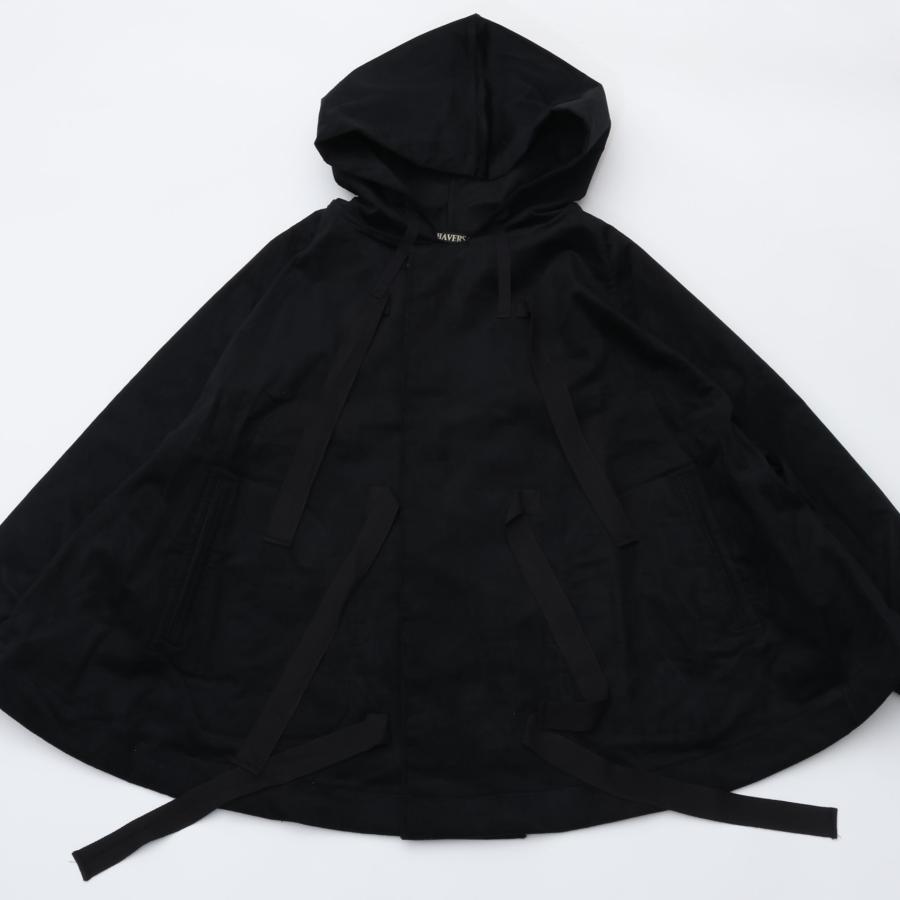 HAVERSACK（ハバーサック） HAVERSACK / シーマンズプロテクティブ