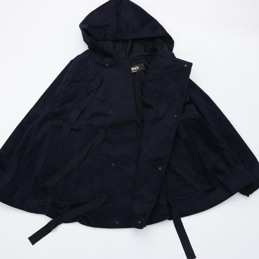 HAVERSACK（ハバーサック） HAVERSACK / シーマンズプロテクティブ