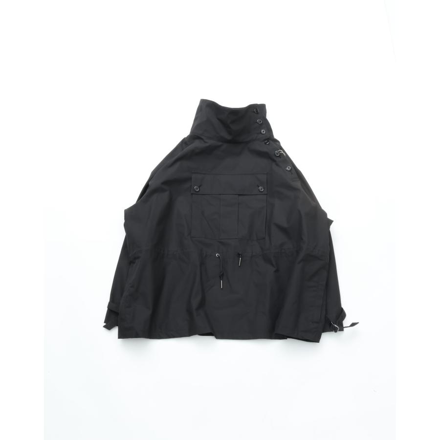 HAVERSACK（ハバーサック） HAVERSACK / 472527 ワックスコットン