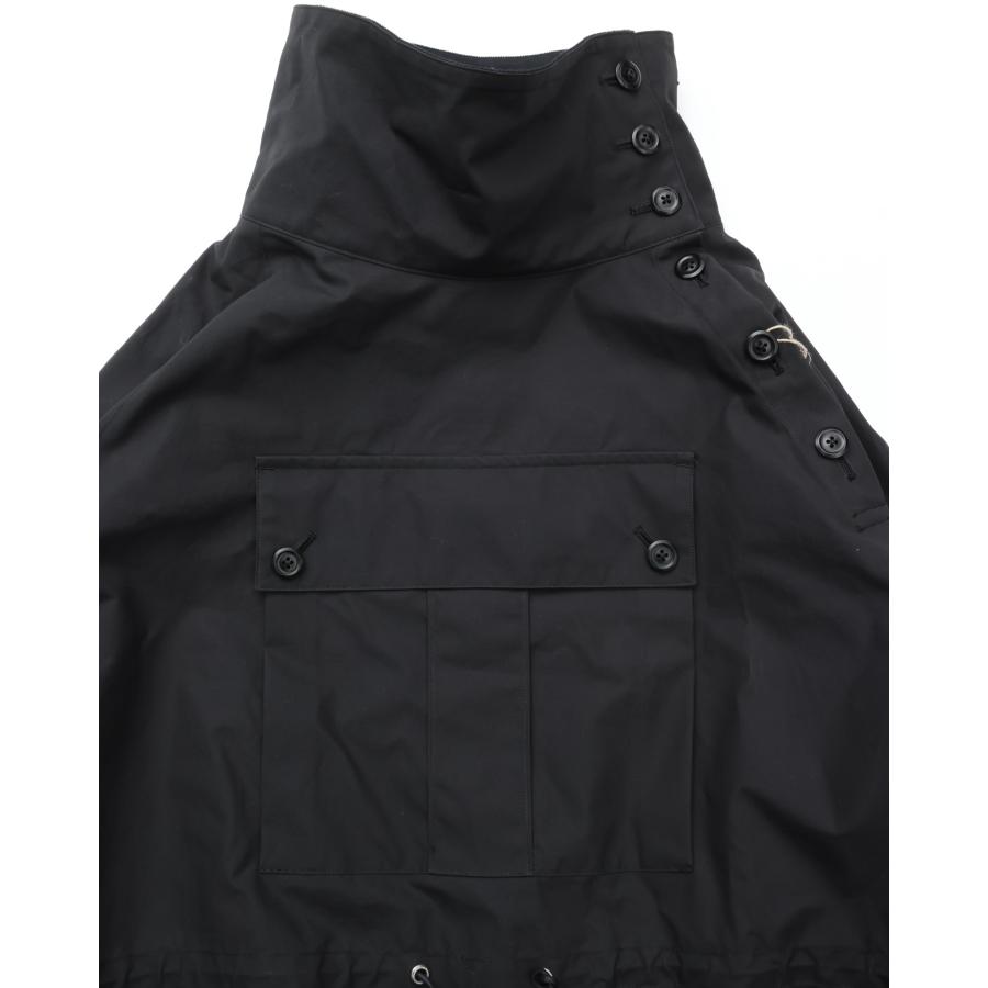 HAVERSACK（ハバーサック） HAVERSACK / 472527 ワックスコットン