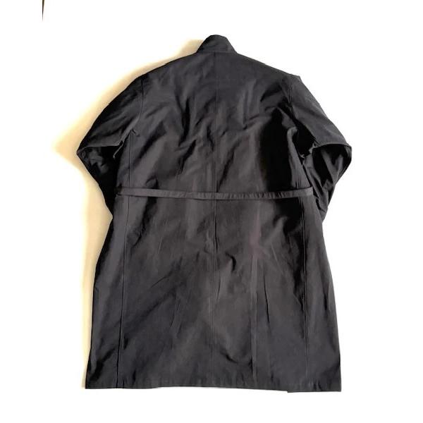HAVERSACK（ハバーサック） HAVERSACK / 472532 80/2シャンブレー 