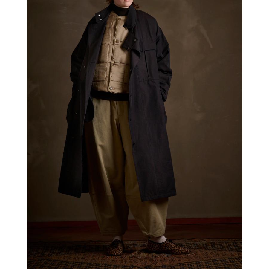 HAVERSACK（ハバーサック） HAVERSACK / 472532 80/2シャンブレー