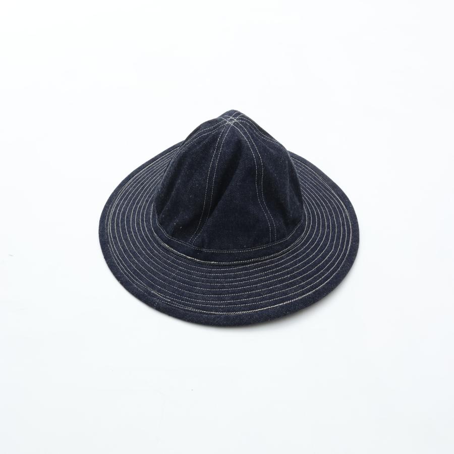 WAREHOUSE & CO. ウェアハウス Lot 5250 ARMY HAT(6PANEL) アーミー