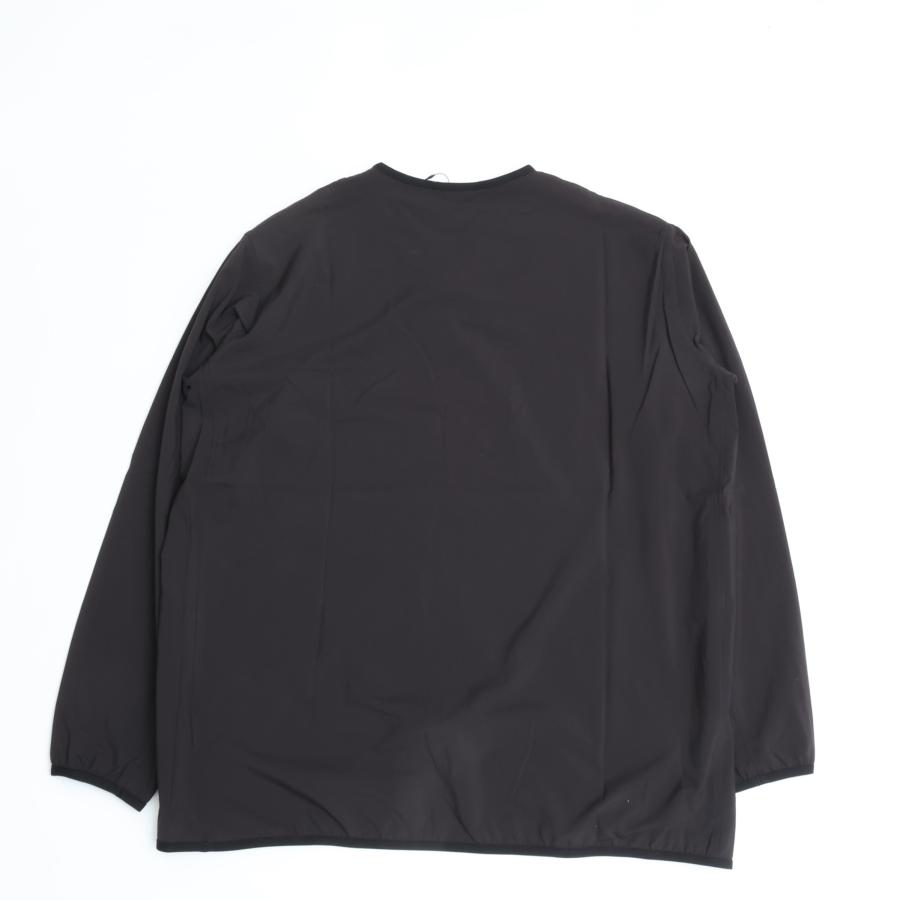 NANGA（ナンガ） PLC EXCURSION CARDIGAN PLC エクスカーション