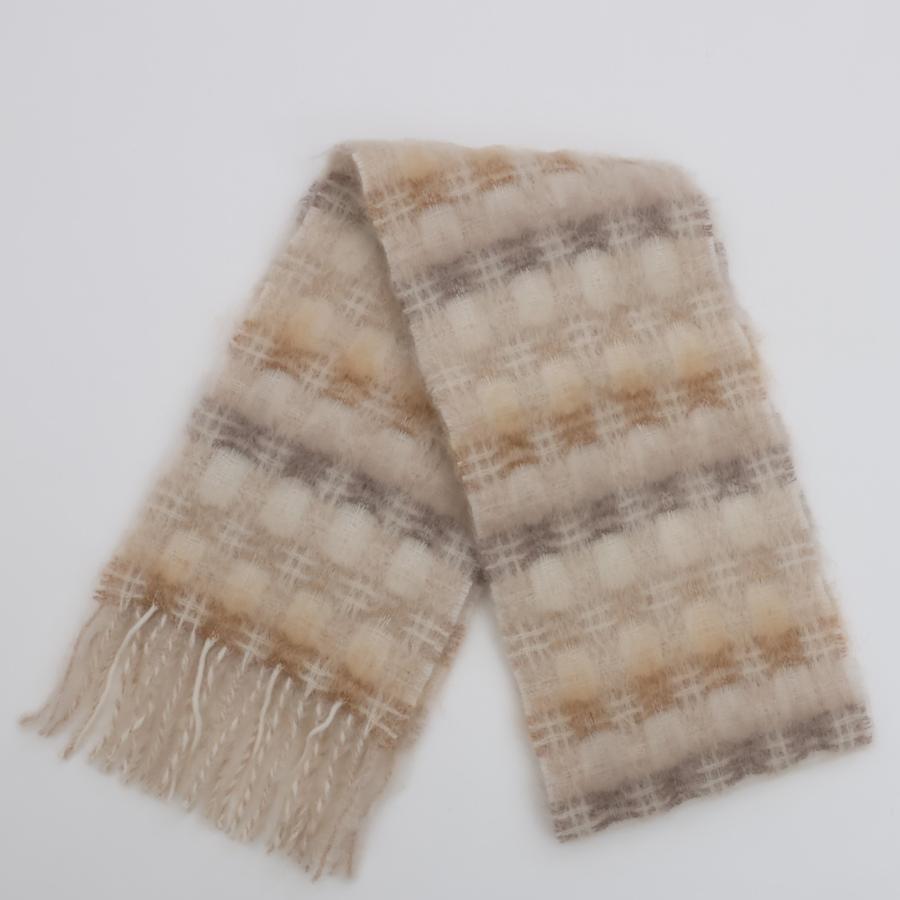 MANTAS EZCARAY（マンタスエスカライ） MANTAS EZCARAY / MIA モヘア