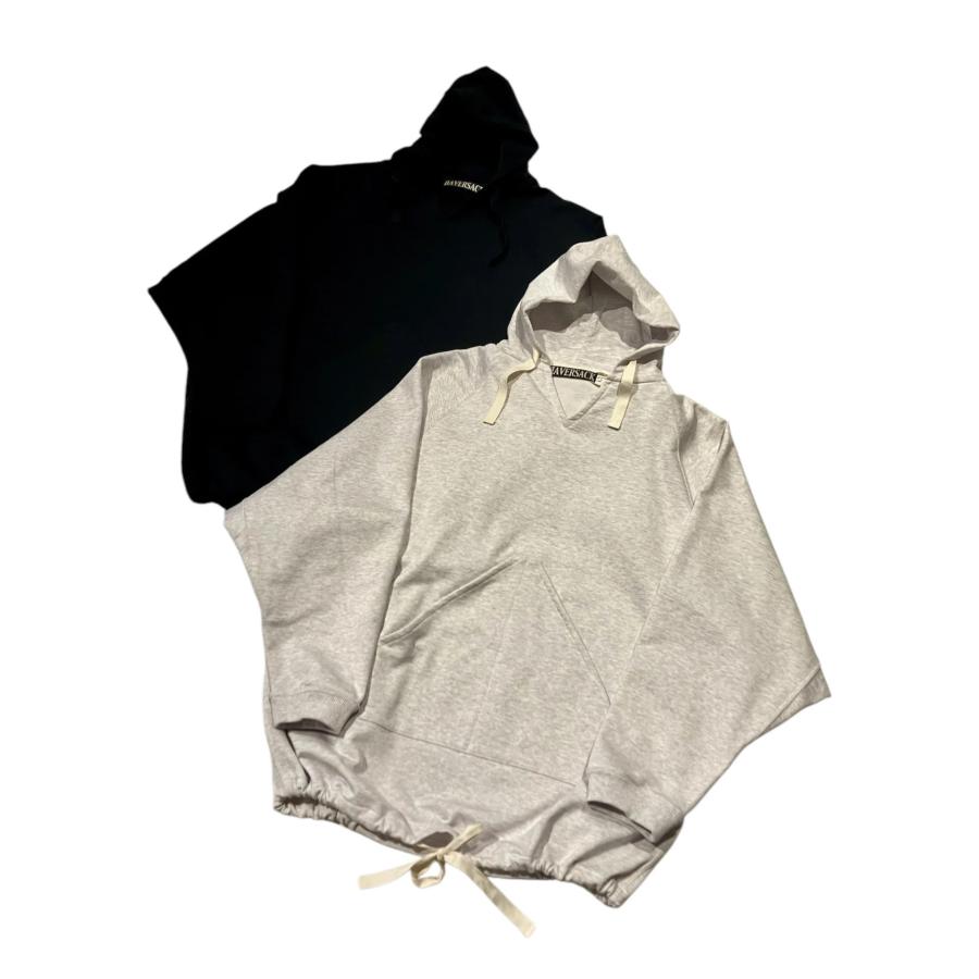 HAVERSACK（ハバーサック） HAVERSACK / 812520 ハイゲージ裏毛