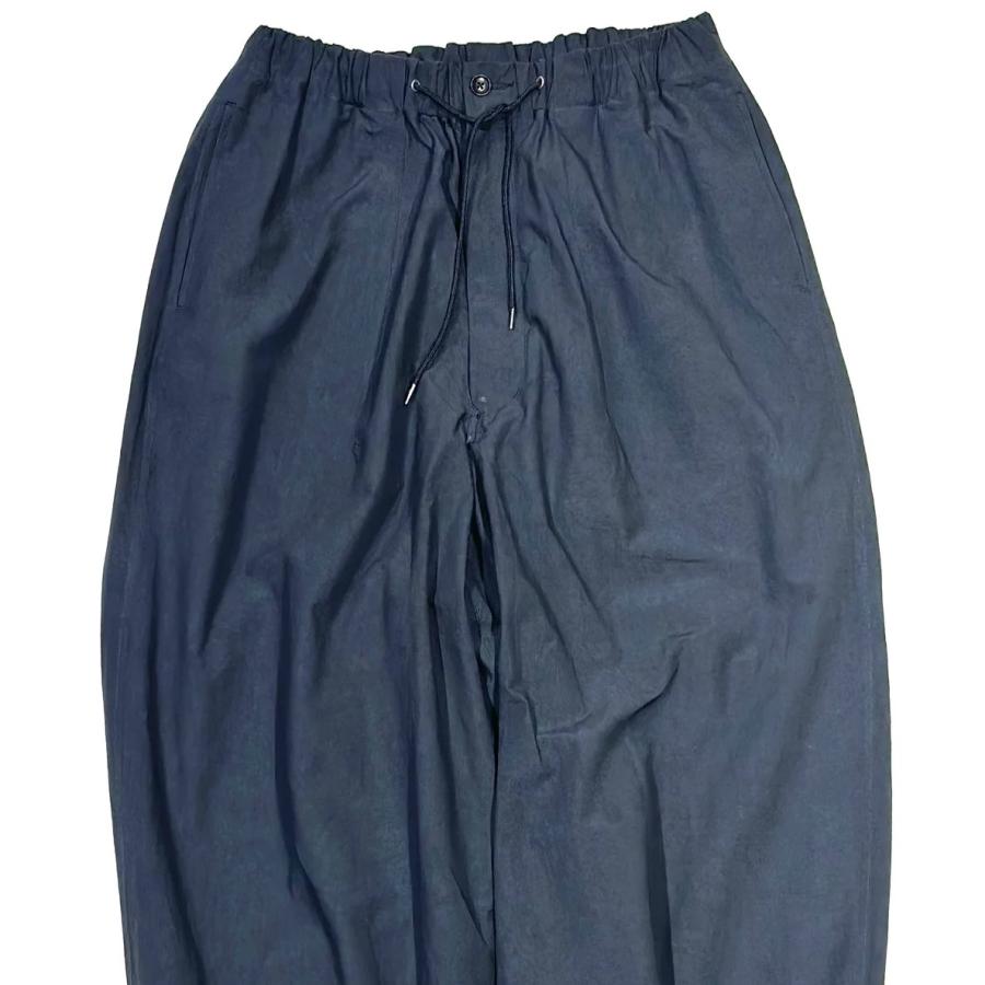 HAVERSACK 30％COUPON配布中 / C/Lタイプライターイージーパンツ